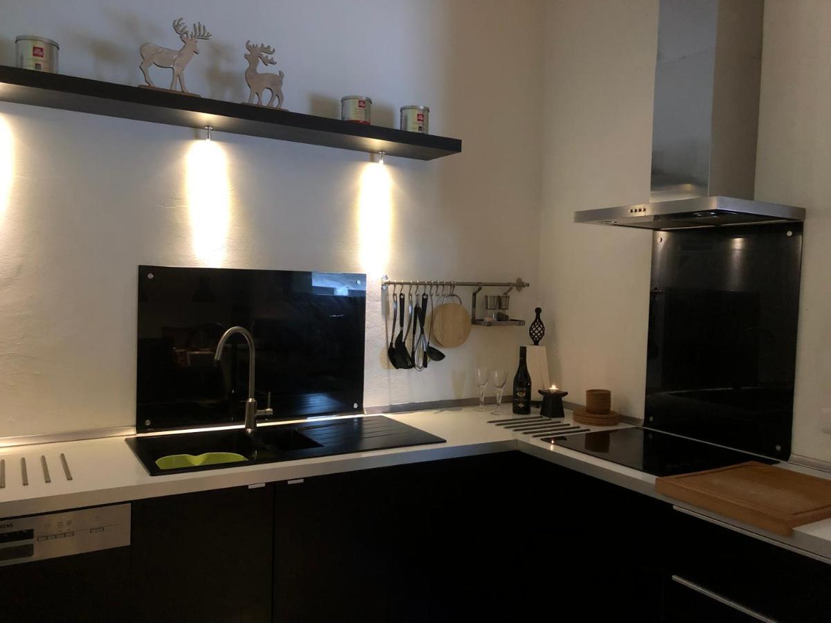 Loewenherz Göstling an der Ybbs Buitenkant foto