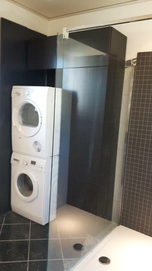 Loewenherz Göstling an der Ybbs Buitenkant foto