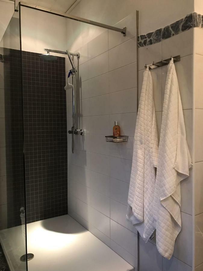 Loewenherz Göstling an der Ybbs Buitenkant foto